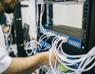 Maintaining Your Business Computer Network