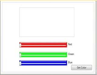 Slider Control in WPF