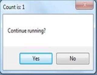 Timer in C#