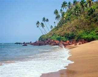 Top 5 Popular Places To Visit In Goa