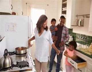 Benefits of Gas Cooker