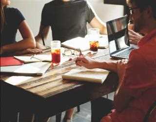 Creative operations: the steps of a creative production process