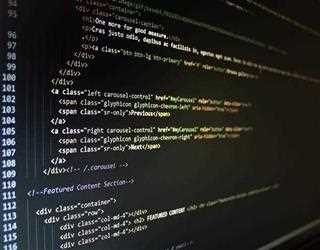 Explain the HTML Events.
