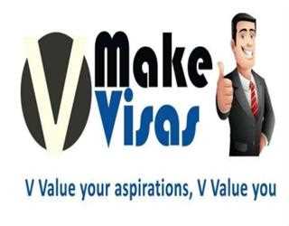 Make Visas