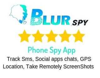 Best Surveillance App Android Phone – BlurSPY