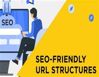 Enhancing Website Ranking with User-Friendly URL Structures