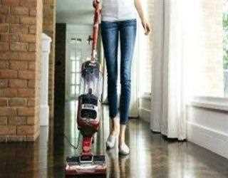 Top 8 Best Bagged Vacuum Cleaner In 2019