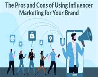 Influencer Marketing: 3 Reasons Why It isn’t Working for Your Business