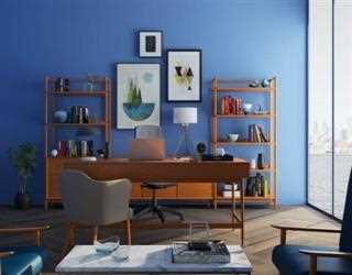 5 Steps to Keep Your Creativity Sets In for a Perfect Home Office