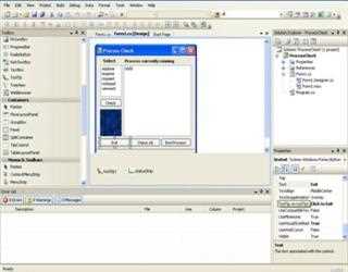 Tool Tip in C Sharp