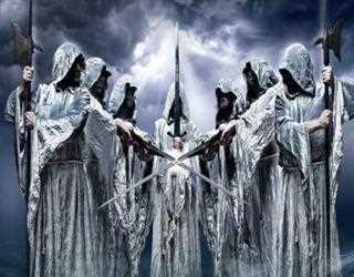 Magical Reality: Remembering and Reviving the Lost Art of Storytelling