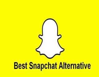 Alternative Apps like Snapchat For Adults & Kids!