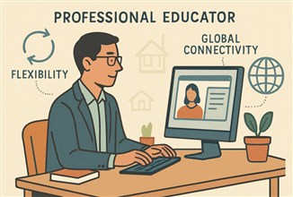 Advancing Educational Leadership: The Rise of Online Doctoral Programs