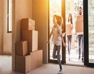 6 Important Guidelines For Moving With Your Kids