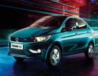 Top 10 electric cars under 10 Lakhs in India