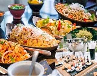 Hire Outdoor Catering Services in Delhi and Enjoy a Successful Event