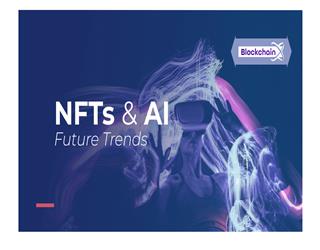 How will AI reshape the NFT industry?