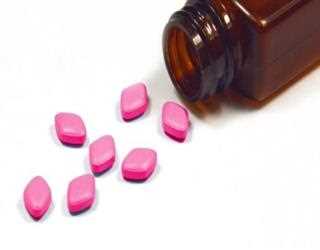 Sexual libido enhancement with Women's Viagra