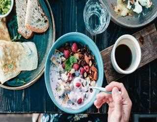 What To Eat To Boost Your Fertility?