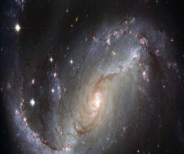 The Big Bang Theory: Explaining the Origins of the Universe