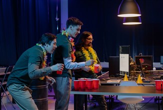 Best Party & Event Booking Software for Kids' Birthday Venues (2026)