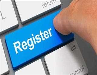 What is the Process of NSR Registration Online