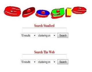 Sergey Brin Biography: Success Story of Google Co-Founder