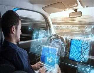 How is the integration of technology making cars safer?