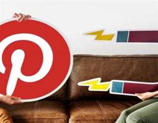 Why You Must Use Pinterest For Your Business?