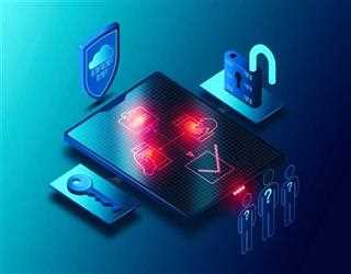 What Is Multi-Factor Authentication (MFA) In Terms Of Cyber Security?