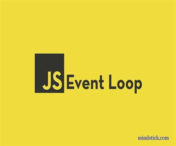 What is the event loop in JavaScript and how does it work?