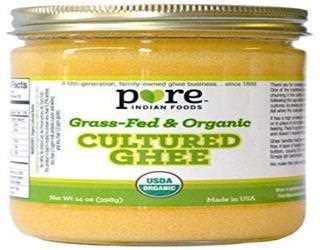 Know the Top 5 Ghee Benefits For Babies and What Brand to Prefer