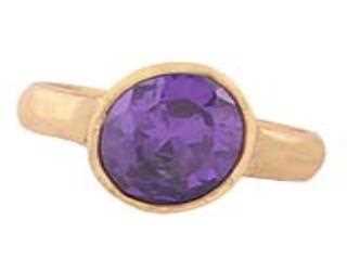 Quality Natural Blue Sapphire Neelam Gemstone Ring