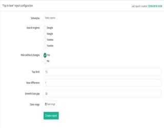 Spyserp.Com Review: Effective and Easy-To-Use Keywords Rank Tracking Tool