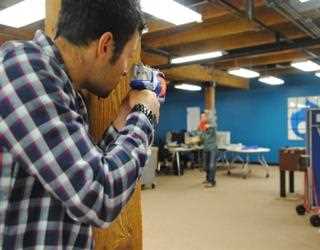 Tech Startup Office: Designing a Space that Works for You