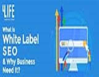 White Label SEO Services – Why Does Your Business Need It?