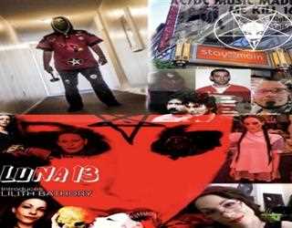 LUNA13 -A Los Angeles horror story