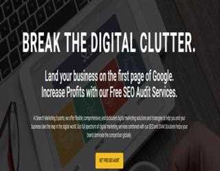 Professional Seo and Digital Marketing Services in Los Angeles USA