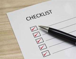 7 Best SEO Checklist for 2019