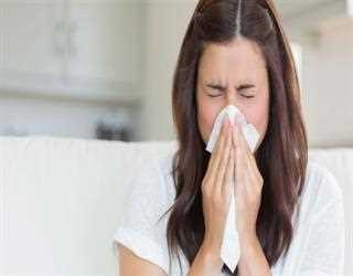 HOW TO CURE A STUFFY NOSE DURING PREGNANCY