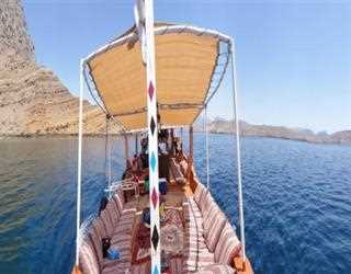 Finding Excellent Musandam Tour Packages from Dubai for Your Next Vacation Plan