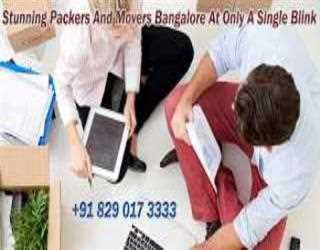 Steps To Follow To Book A Company For Shifting Purpose