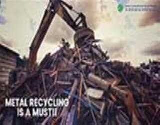 5 REASONS WHY YOU SHOULD RECYCLE METAL