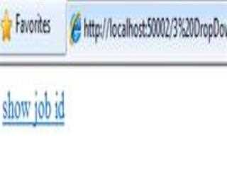 Ajax Toolkit DropDownExtender in ASP.Net