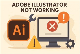 How to Open AI Files for Free Without Losing Data