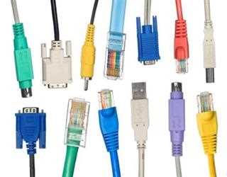 Custom Cable Assemblies: The Answer You Didn’t Know You Needed