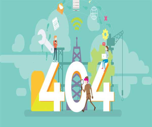 How to Create a Custom 404 Page in WordPress