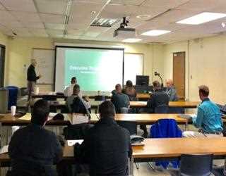 What You Need to Know About Executive Protection