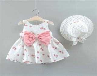 Three Basic Tips To Consider Before Shopping Dresses For Girls At Online Stores
