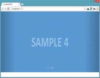 Bootstrap Components Part II